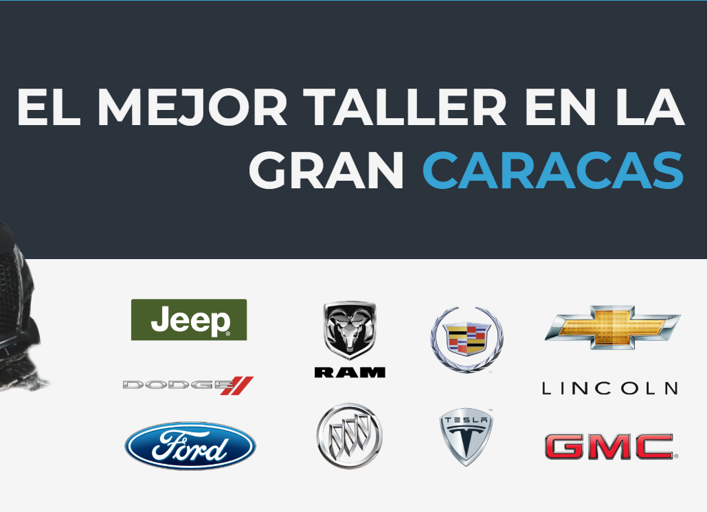 Home page de AutomotrizBGMQ